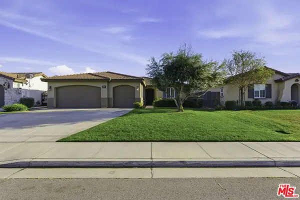 5808 Moonstone Peak Drive, Bakersfield, CA 93313