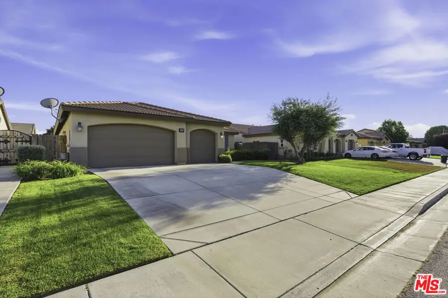 5808 Moonstone Peak Drive, Bakersfield, CA 93313 - #2