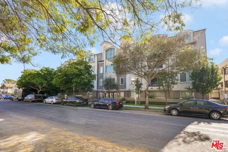 1625 Granville Avenue #304, Los Angeles, CA 90025 - #2