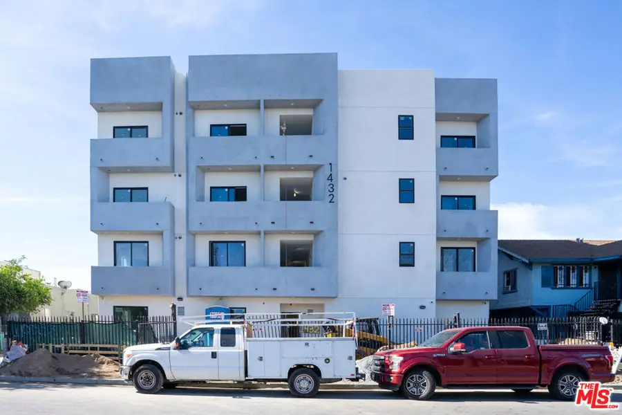 1432 E 25th Street, Los Angeles, CA 90011 - #2