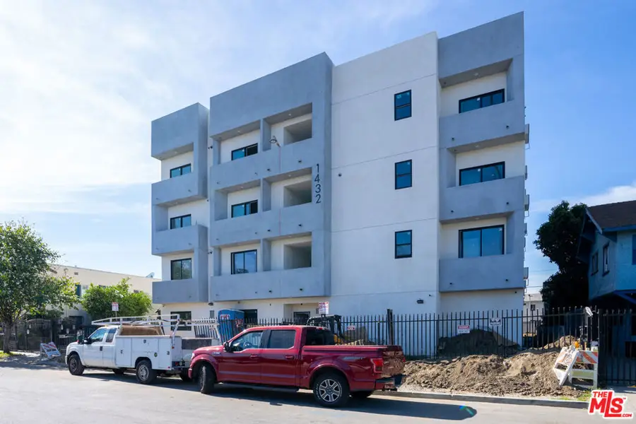 1432 E 25th Street, Los Angeles, CA 90011 - #3