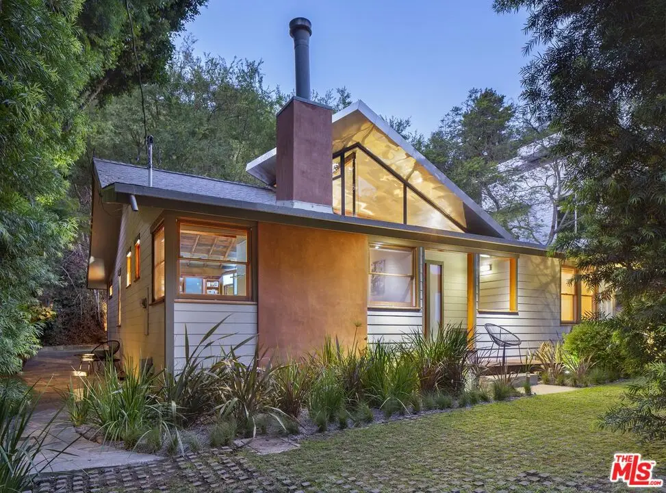 10335 Oletha Lane, Los Angeles, CA 90077 - #1