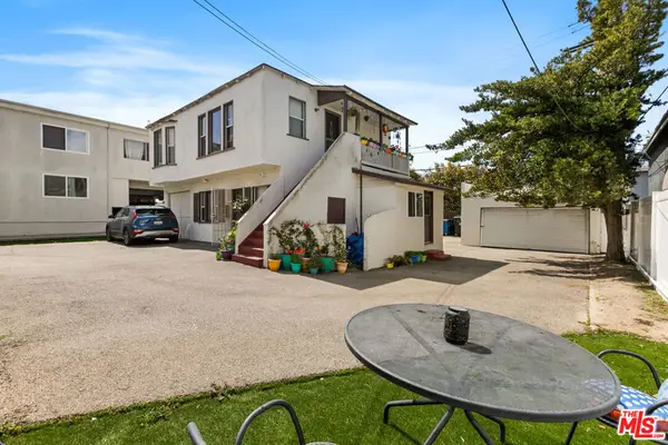 2302 32nd Street, Santa Monica, CA 90405