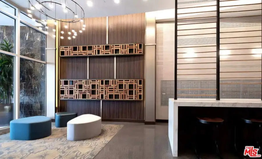 3810 Wilshire Boulevard #1012, Los Angeles, CA 90010 - #3