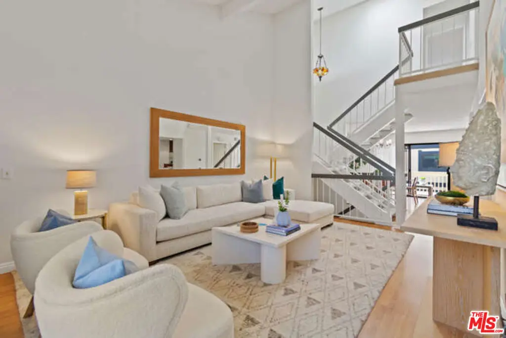 5008 Timberlake Terrace, Culver City, CA 90230 - #1