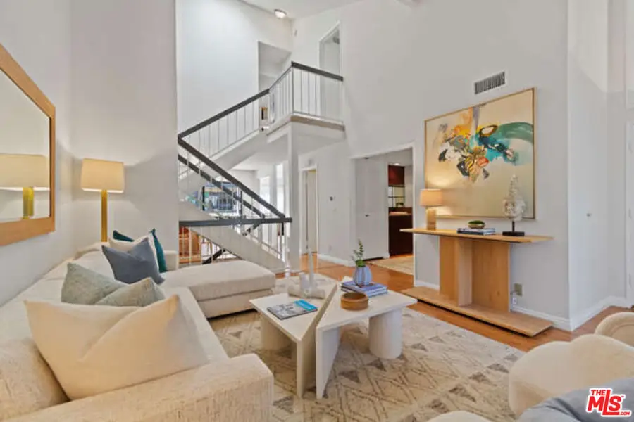 5008 Timberlake Terrace, Culver City, CA 90230 - #2