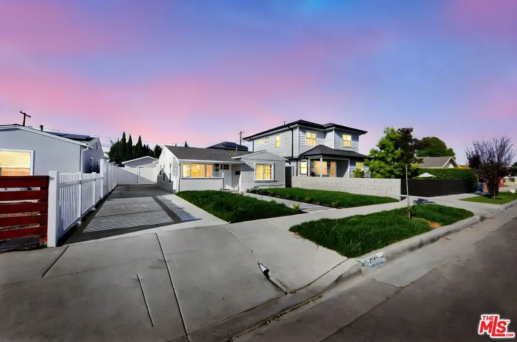 5011 W 131st Street, Hawthorne, CA 90250 - #1