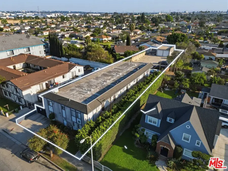 814 W Redondo Beach Boulevard, Gardena, CA 90247 - #3