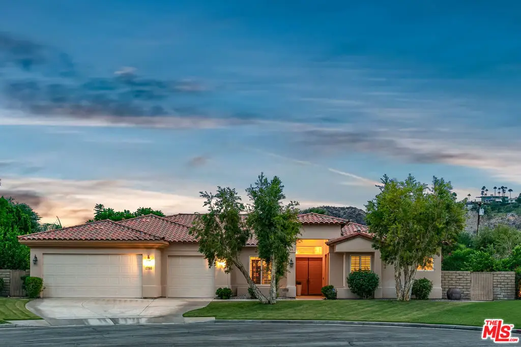 2788 Princess Lane, Palm Springs, CA 92264 - #1