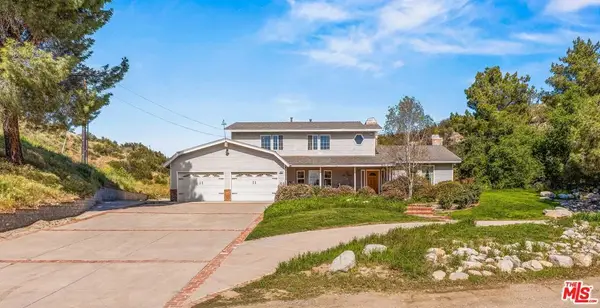 28132 Oak Spring Canyon Road, Canyon Country, CA 91387