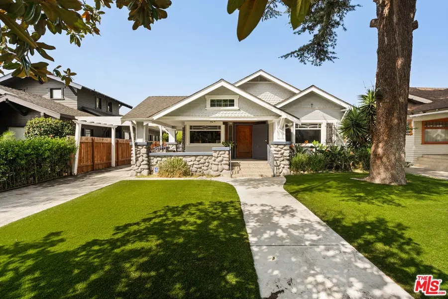 4177 Halldale Avenue, Los Angeles, CA 90062 - #2