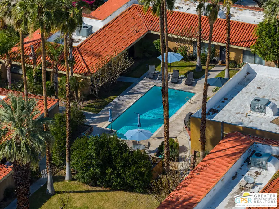 1850 S Camino Real, Palm Springs, CA 92264 - #3