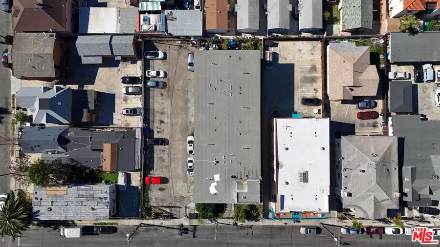 2335 Wall Street, Los Angeles, CA 90011 - #3