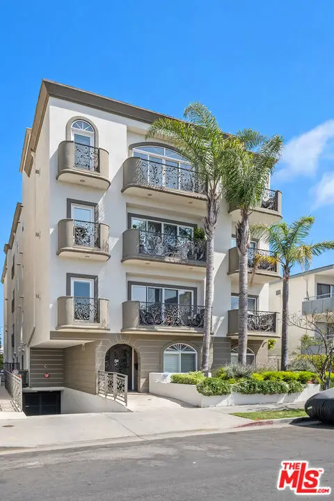 11840 Dorothy Street #202, Los Angeles, CA 90049 - #1