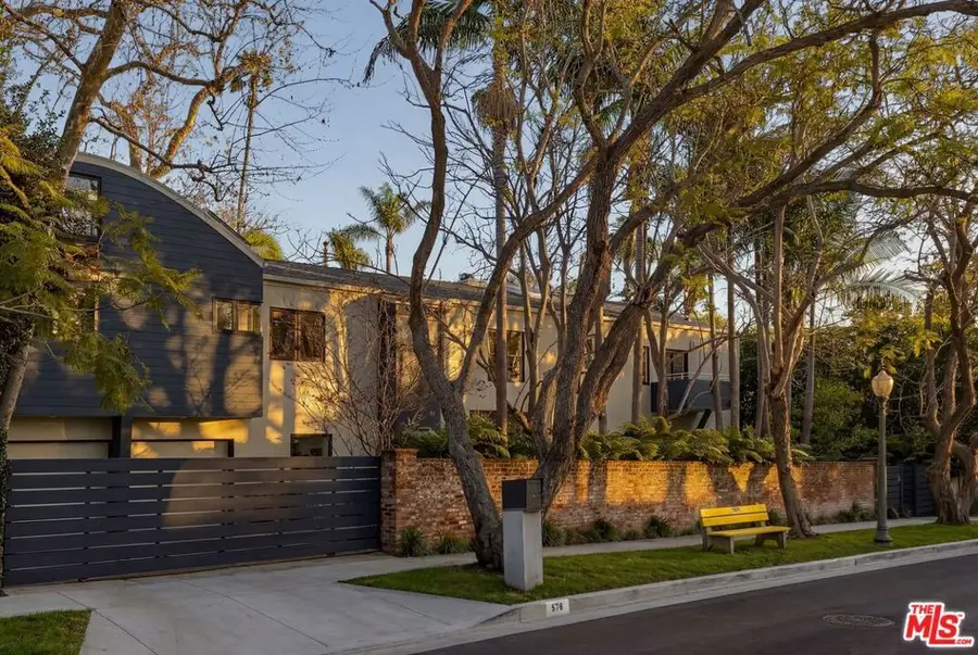 576 E Channel Road, Santa Monica, CA 90402 - #2