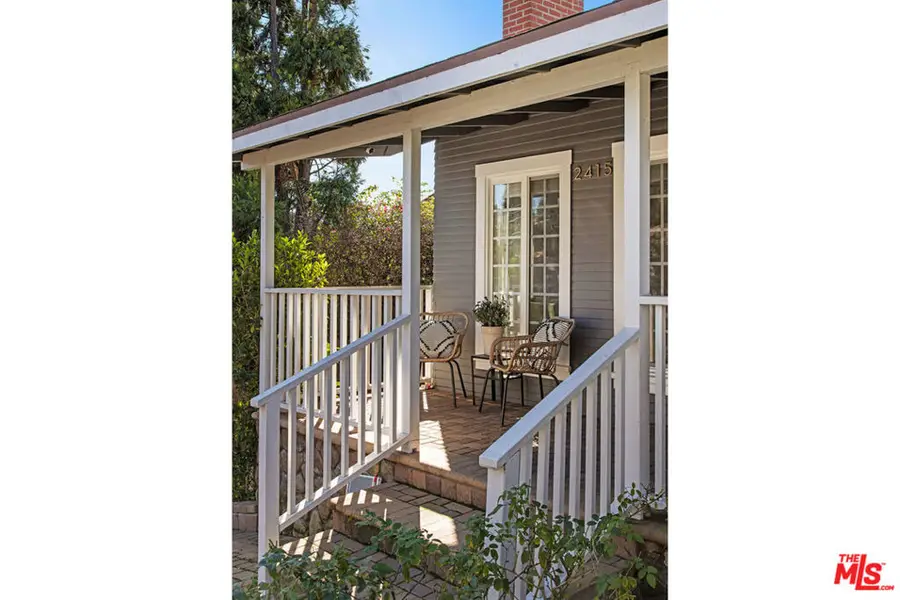 2415 Edgewater Terrace, Los Angeles, CA 90039 - #2