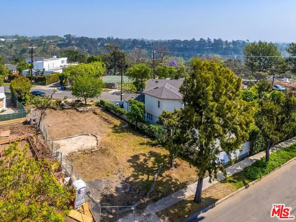 865 Chautauqua Boulevard, Pacific Palisades, CA 90272 - #1