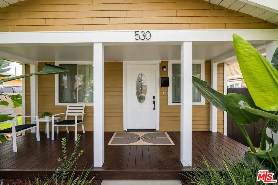 530 E 2nd Avenue, La Habra, CA 90631 - #3