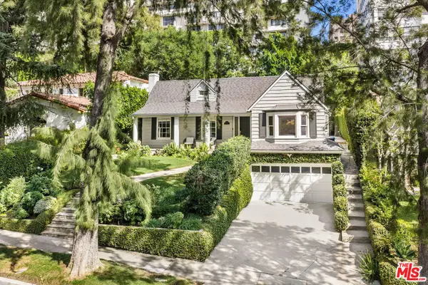 10570 Lindbrook Drive, Los Angeles, CA 90024
