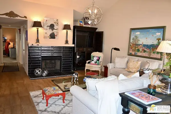 2117 Sunshine Way, Palm Springs, CA 92264