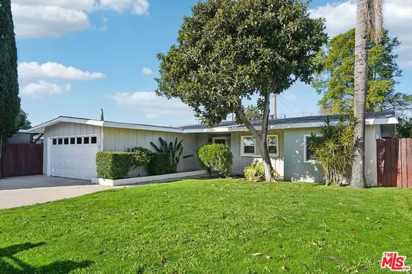 17845 Stagg Street, Reseda, CA 91335