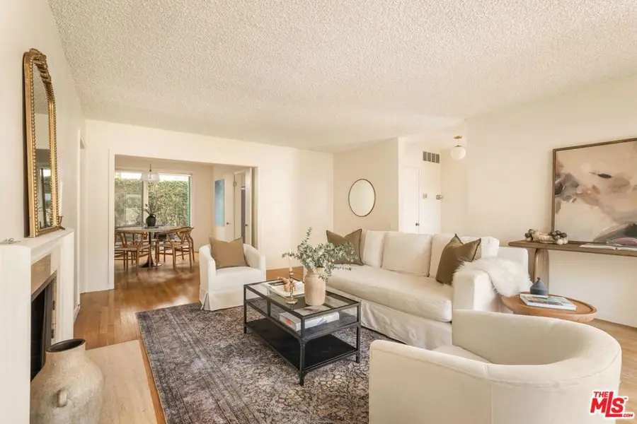 515 S Oakland Avenue #2A, Pasadena, CA 91101 - #2