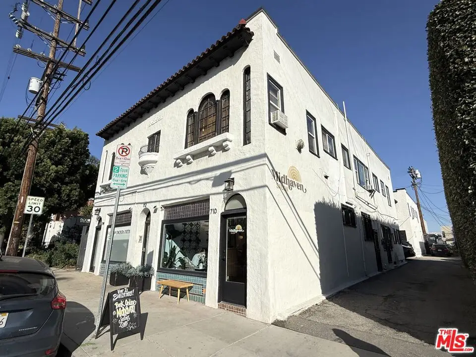 710 N Van Ness Avenue, Los Angeles, CA 90038 - #1