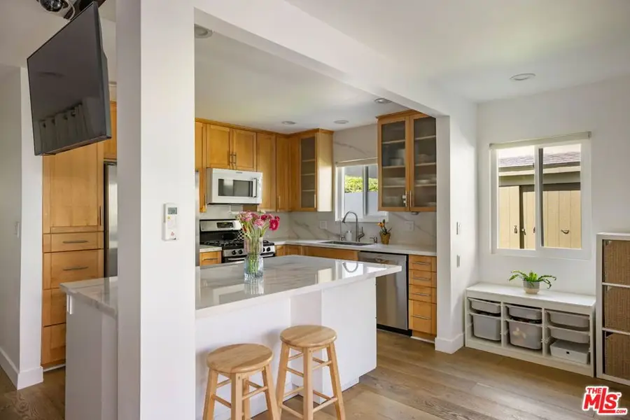 4925 Indian Wood Road #378, Culver City, CA 90230 - #3