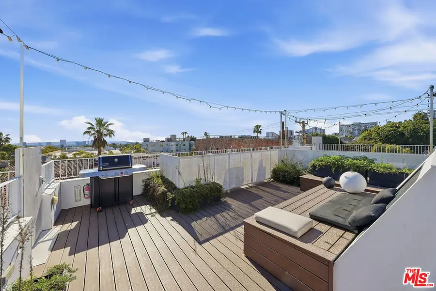 1253 N Sweetzer Avenue #7, West Hollywood, CA 90069 - #2