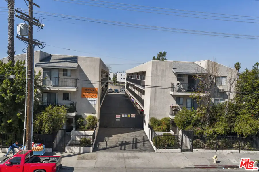 7635 Lankershim Boulevard, North Hollywood, CA 91605 - #2