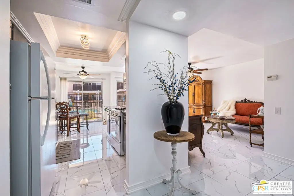 400 N Sunrise Way #106, Palm Springs, CA 92262 - #1