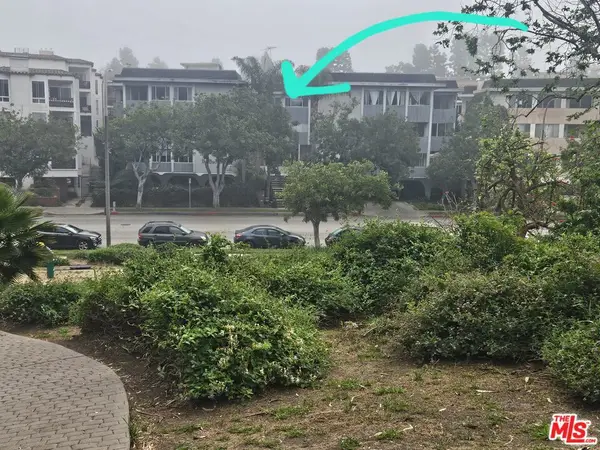 6150 Buckingham #311, Culver City, CA 90230