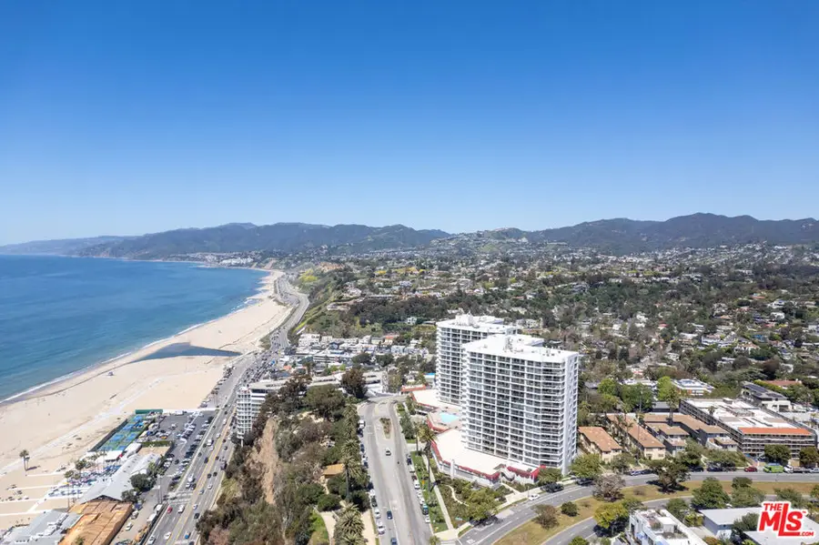 201 Ocean Avenue #904P, Santa Monica, CA 90402 - #2