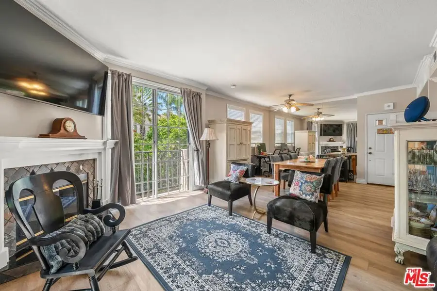 24109 E Del Monte Drive #463, Valencia, CA 91355 - #3