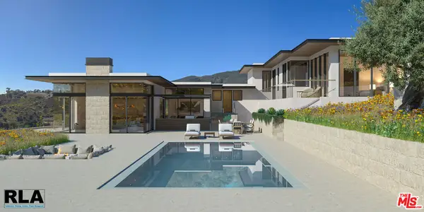 28011 Paquet Place, Malibu, CA 90265