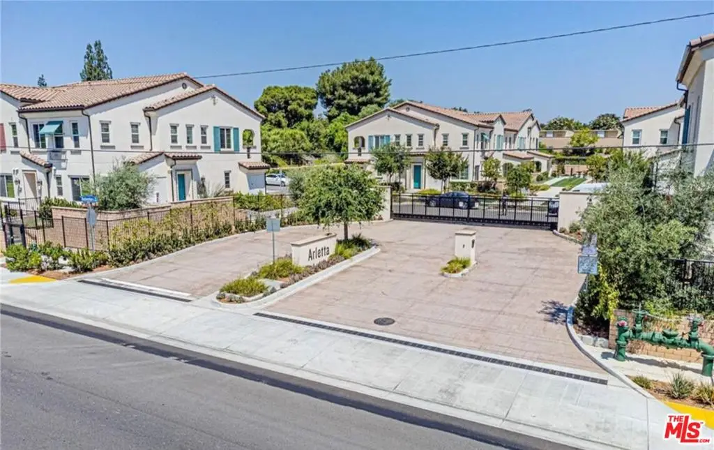 846 Arletta Way, Fullerton, CA 92835 - #1