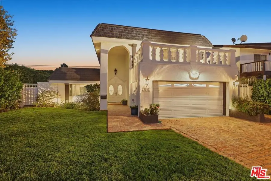 3010 Stoner Avenue, Los Angeles, CA 90066 - #3