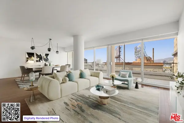 6250 Hollywood Boulevard #12I, Los Angeles, CA 90028