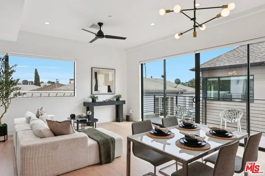 3223 Rowena Avenue, Los Angeles, CA 90027 - #2