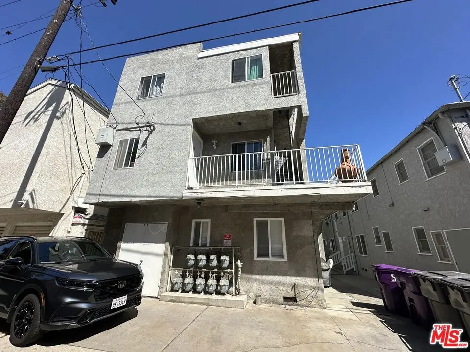 105 Roswell Avenue, Long Beach, CA 90803 - #1