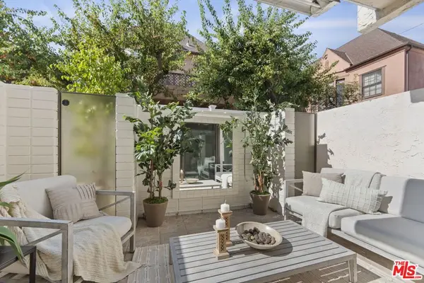 9501 W Olympic Boulevard, Beverly Hills, CA 90212