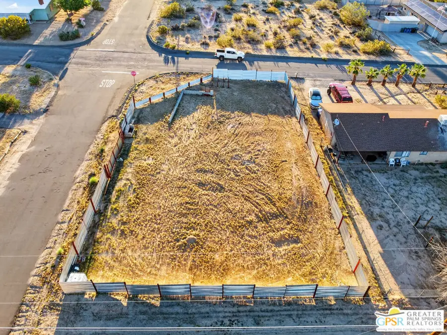 0 Old Dale Road, Twentynine Palms, CA 92277 - #3