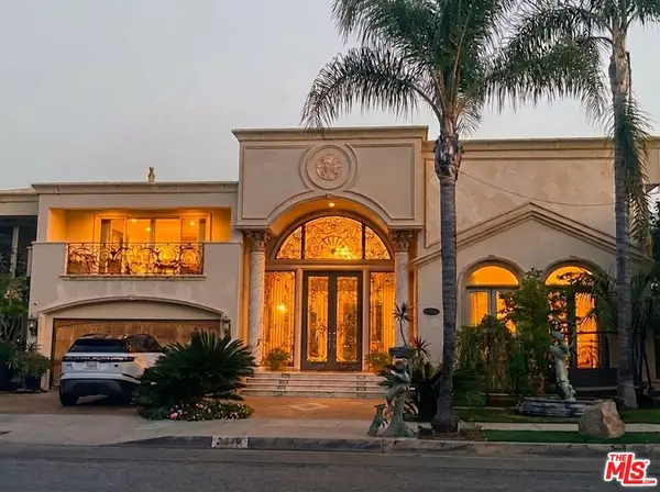 2716 Casiano Road, Los Angeles, CA 90077