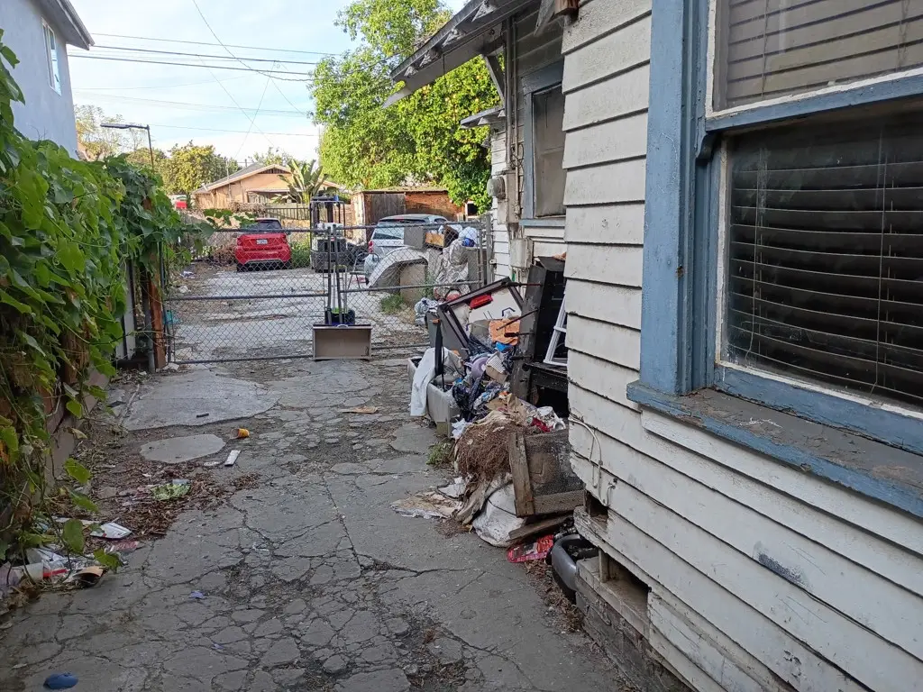 1457 E 56th Street, Los Angeles, CA 90011 - #1