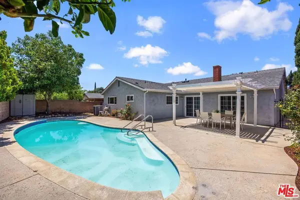 12622 Amboy Avenue, Sylmar, CA 91342