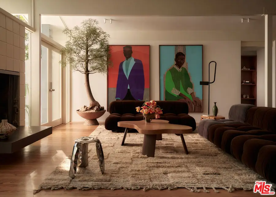 3112 Chandelle Road, Los Angeles, CA 90046 - #2