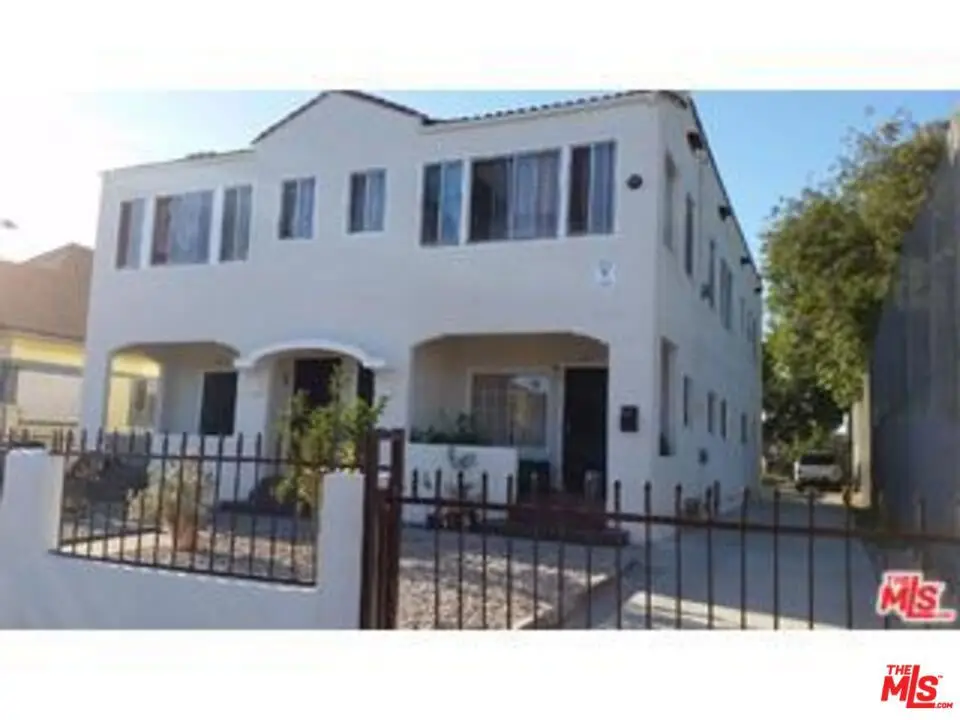 673 E 50th Street, Los Angeles, CA 90011 - #1
