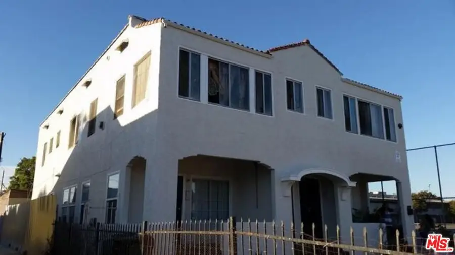 673 E 50th Street, Los Angeles, CA 90011 - #2