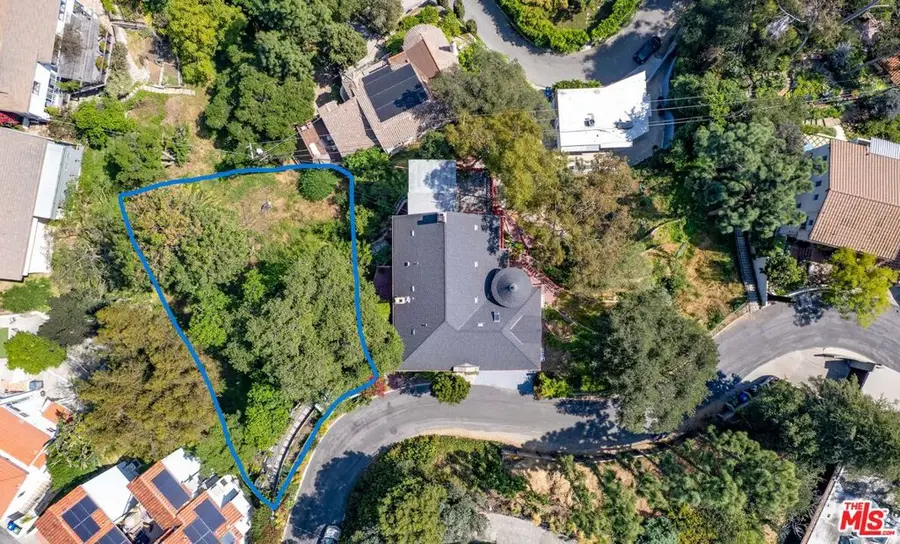 2890 Belden, Los Angeles, CA 90068 - #3