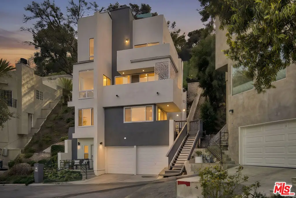 4112 Vanetta Place Place, Studio City, CA 91604 - #1